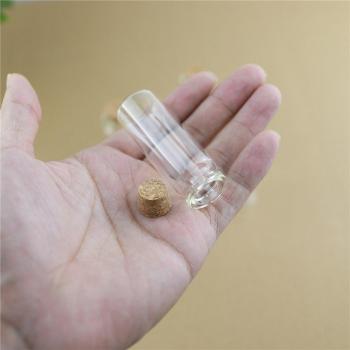 Frasco de Vidrio Vacío 12ml