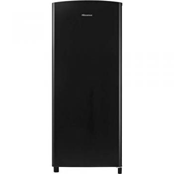 Hisense RR220D4AB21 Freestanding Cooling Unit Black