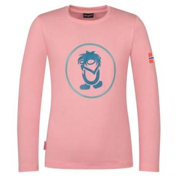 Troll Boys Long Sleeve T-shirt