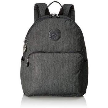 Kipling Luggage Citrine Noir Indigène 17 L