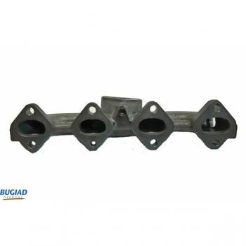 BUGIAD Coletor de Escape BSP25209