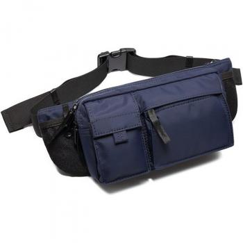 Multi-Function Waist Pocket Crossbody Bag