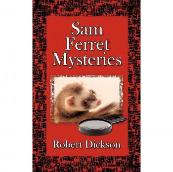 Sam Ferret Mysteries
