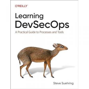 Learning DevSecOps