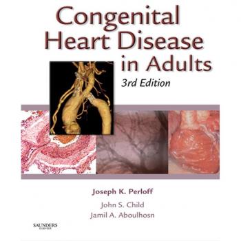 Vitalsource Technologies, Inc. Congenital Heart Disease In Adults