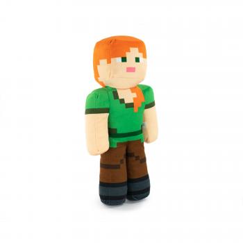 Peluche Minecraft