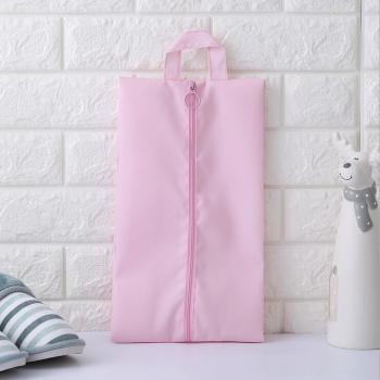 Sac à pantoufles réutilisable