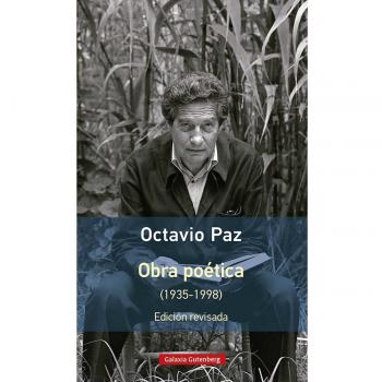 Obra poética (1935-1998): Edición revisada (Tapa blanda).