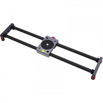 40CM Camera Track Slider for Photography