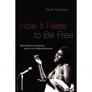 How It Feels to Be Free