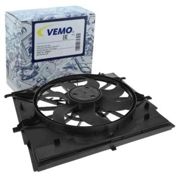 Ventilador VEMO V30-01-1652 para Radiador
