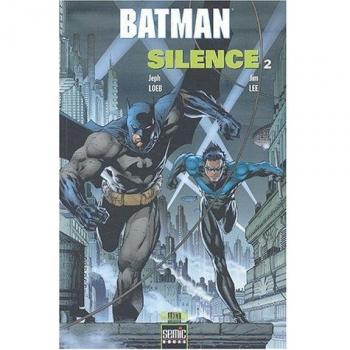 Silence