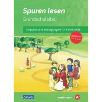 Burkhardt, Hans: Spuren lesen