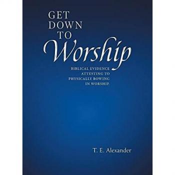 Get Down To Worship