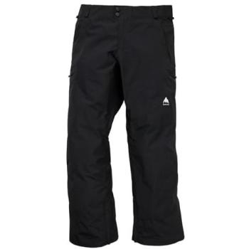Burton Reserve Pantaloni Snowboard Nero