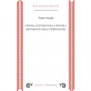 Cinema, letteratura e pittura: differenze della percezione