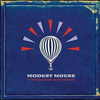 Album Modest Mouse