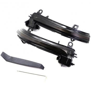 Luz Intermitente Dinámica para BMW X1 F48 F49