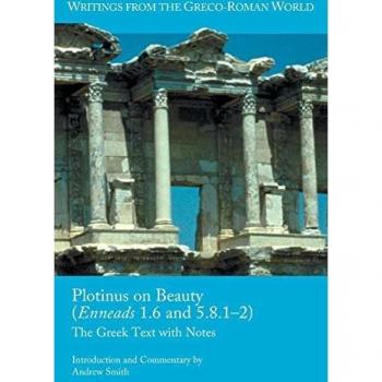 Plotinus on Beauty