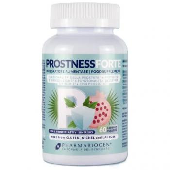 Prostness Forte 60 Compresse Vegetali
