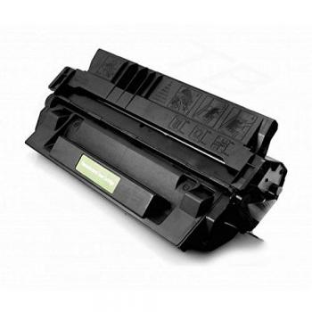 Toner Compatibile per HP LaserJet 5000/5100, Nero, 10.000 Pagine