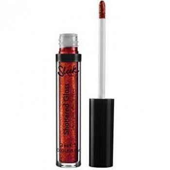 Sleek Lip Topper Brillo Intenso #Blood Stone