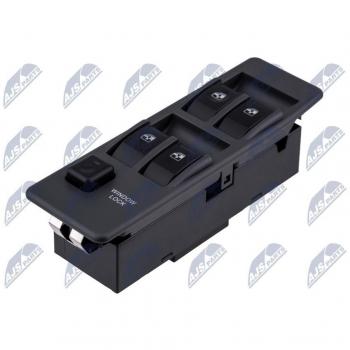 NTY EWS-MS-011 interruptor para elevadores dos vidros