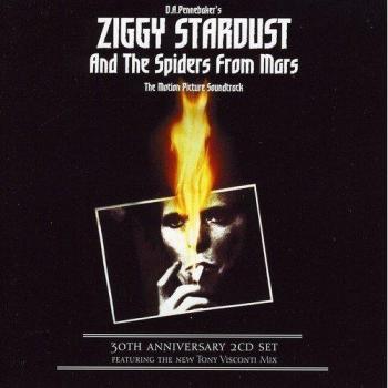 Ziggy Stardust & the Spiders From Mars