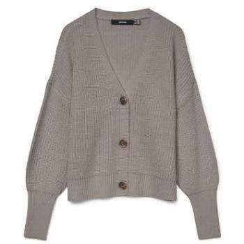 Vero Moda Cardigan corti con chiusura a bottoni