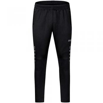 JAKO Herren Trainingshose Challenge Schwarz M