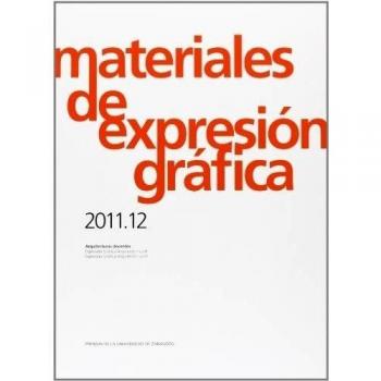 Materiales de expresión gráfica. 2011-12