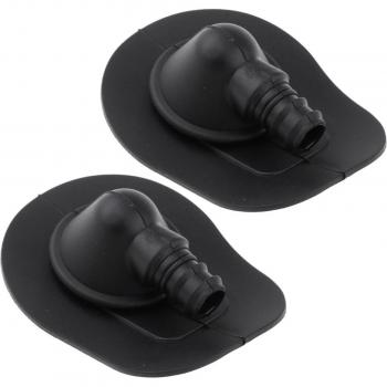 Kitesurfing One Way Valve Bladder Repair (2 Pack)