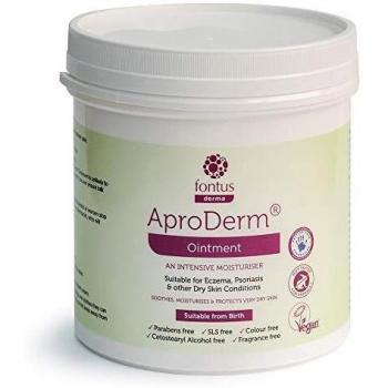 AproDerm Colloidal Oat Moisturising Cream 500g