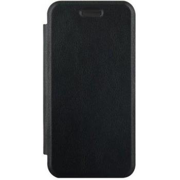Écrin Étui Crystal Noir Galaxy A5