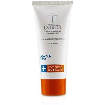 MBR Medical Beauty Research Lotion Après-Soleil Visage