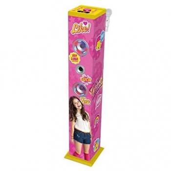 Lumière d’oreille Bluetooth à voix modulée Lexibook K8050SL