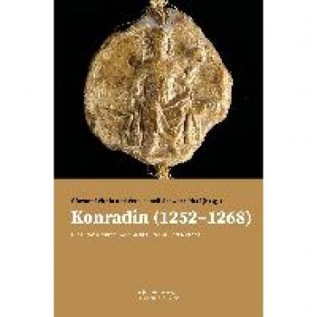 Konradin (1252–1268): Eine Reise durch Geschichte, Recht und Mythos. Kolloquium zum 750. Jahrestag der Enthauptung Konradins (Neapel, Università degli studi di Napoli Federico II, 29. Oktober 2018)