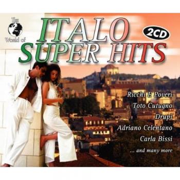 Italo Hits Essentiels
