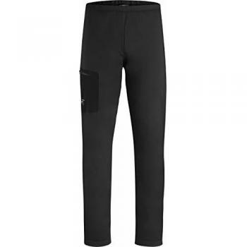 Homme pantalon Arc'teryx Proton noir modèle M 2019