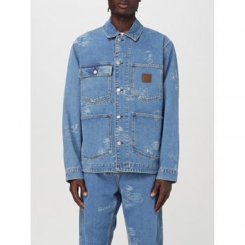 Chaqueta Carhartt WIP Diseño Estampado