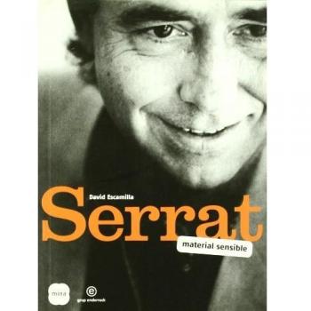 Serrat.: Material sensible