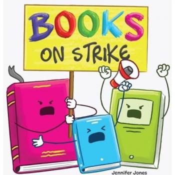 Books on Strike