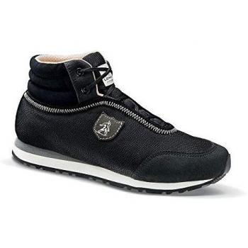 Protezione al Piede Ralph High O3 ESD – Nero, Numero 41