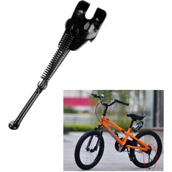 Béquille de remplacement pour vélo 16 pouces