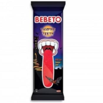 Kervan gélifiés dents de vampire 25 g