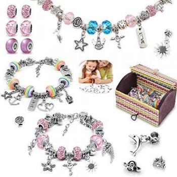 Braccialetti amici catene grande