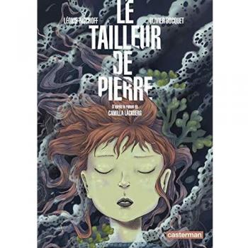Le Tailleur de pierre