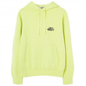 Sudadera Loreak Mendian con capucha para hombre