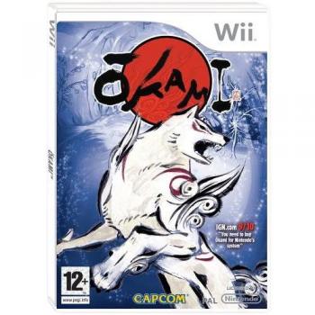 Okami (Wii)