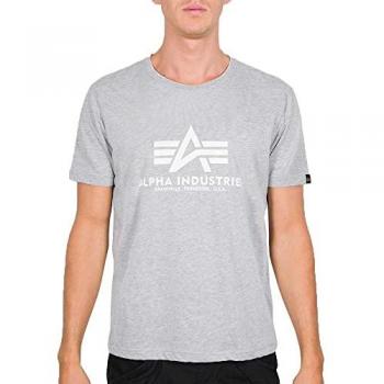 Short Sleeve Alpha Industries Top